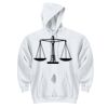 UltraBlend Pullover Hooded Sweatshirt Thumbnail