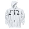 UltraBlend Pullover Hooded Sweatshirt Thumbnail
