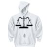 UltraBlend Pullover Hooded Sweatshirt Thumbnail