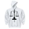 UltraBlend Pullover Hooded Sweatshirt Thumbnail