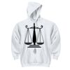 UltraBlend Pullover Hooded Sweatshirt Thumbnail