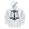 UltraBlend Pullover Hooded Sweatshirt Thumbnail