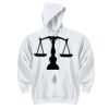 UltraBlend Pullover Hooded Sweatshirt Thumbnail