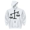 UltraBlend Pullover Hooded Sweatshirt Thumbnail