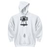 UltraBlend Pullover Hooded Sweatshirt Thumbnail