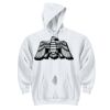 UltraBlend Pullover Hooded Sweatshirt Thumbnail