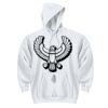 UltraBlend Pullover Hooded Sweatshirt Thumbnail