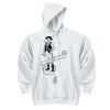 UltraBlend Pullover Hooded Sweatshirt Thumbnail