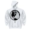 UltraBlend Pullover Hooded Sweatshirt Thumbnail