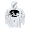UltraBlend Pullover Hooded Sweatshirt Thumbnail