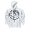 UltraBlend Pullover Hooded Sweatshirt Thumbnail