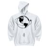 UltraBlend Pullover Hooded Sweatshirt Thumbnail