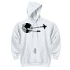 UltraBlend Pullover Hooded Sweatshirt Thumbnail