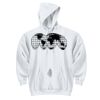 UltraBlend Pullover Hooded Sweatshirt Thumbnail