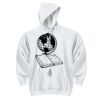 UltraBlend Pullover Hooded Sweatshirt Thumbnail