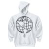 UltraBlend Pullover Hooded Sweatshirt Thumbnail