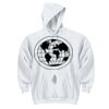 UltraBlend Pullover Hooded Sweatshirt Thumbnail