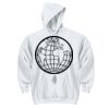 UltraBlend Pullover Hooded Sweatshirt Thumbnail