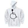UltraBlend Pullover Hooded Sweatshirt Thumbnail