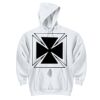 UltraBlend Pullover Hooded Sweatshirt Thumbnail