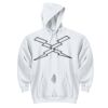 UltraBlend Pullover Hooded Sweatshirt Thumbnail