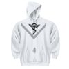 UltraBlend Pullover Hooded Sweatshirt Thumbnail