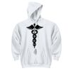 UltraBlend Pullover Hooded Sweatshirt Thumbnail