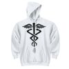 UltraBlend Pullover Hooded Sweatshirt Thumbnail