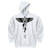 UltraBlend Pullover Hooded Sweatshirt Thumbnail