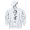 UltraBlend Pullover Hooded Sweatshirt Thumbnail