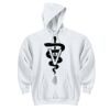 UltraBlend Pullover Hooded Sweatshirt Thumbnail