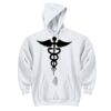 UltraBlend Pullover Hooded Sweatshirt Thumbnail