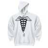UltraBlend Pullover Hooded Sweatshirt Thumbnail