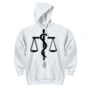 UltraBlend Pullover Hooded Sweatshirt Thumbnail
