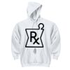 UltraBlend Pullover Hooded Sweatshirt Thumbnail