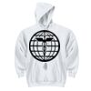 UltraBlend Pullover Hooded Sweatshirt Thumbnail