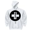 UltraBlend Pullover Hooded Sweatshirt Thumbnail