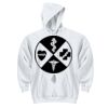 UltraBlend Pullover Hooded Sweatshirt Thumbnail