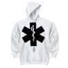UltraBlend Pullover Hooded Sweatshirt Thumbnail