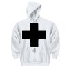 UltraBlend Pullover Hooded Sweatshirt Thumbnail
