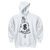 UltraBlend Pullover Hooded Sweatshirt Thumbnail