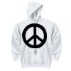 UltraBlend Pullover Hooded Sweatshirt Thumbnail