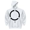 UltraBlend Pullover Hooded Sweatshirt Thumbnail