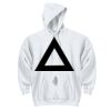 UltraBlend Pullover Hooded Sweatshirt Thumbnail
