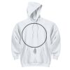 UltraBlend Pullover Hooded Sweatshirt Thumbnail