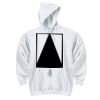 UltraBlend Pullover Hooded Sweatshirt Thumbnail