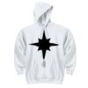 UltraBlend Pullover Hooded Sweatshirt Thumbnail