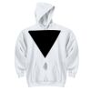 UltraBlend Pullover Hooded Sweatshirt Thumbnail