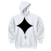 UltraBlend Pullover Hooded Sweatshirt Thumbnail