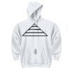 UltraBlend Pullover Hooded Sweatshirt Thumbnail